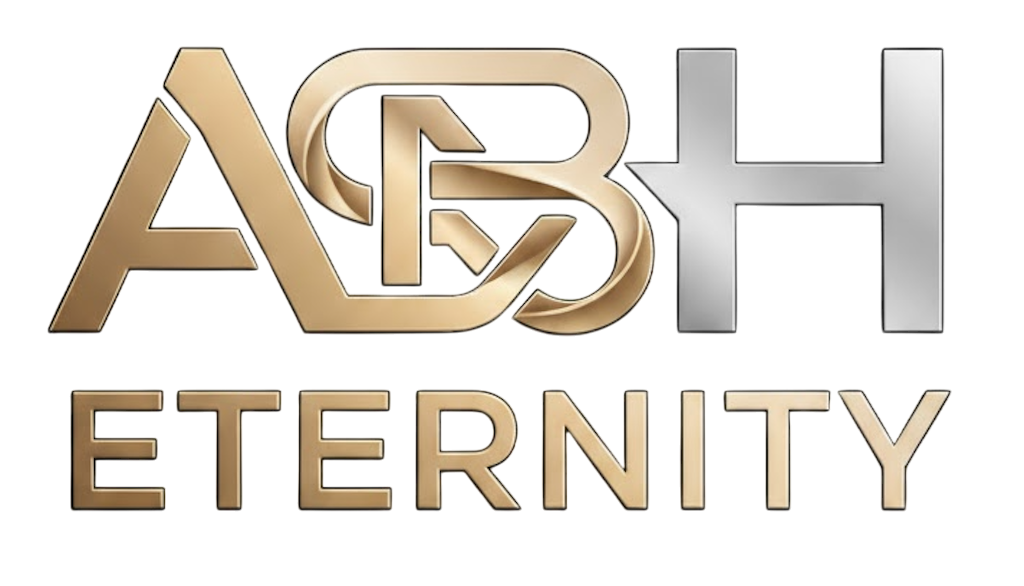 ABH GOLD Logo